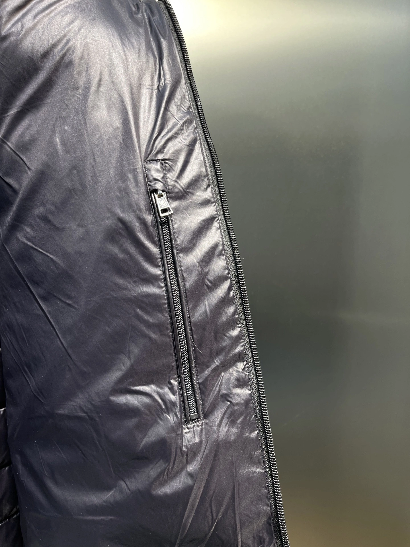 wg.luxury- 7o9385r Down jacket 3colour item:E-F431J2603-3